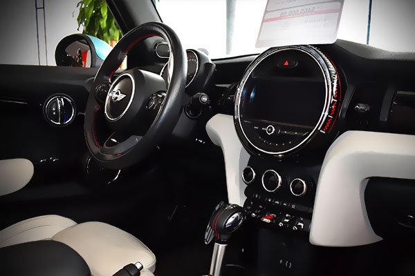 Tecnología 360 AutoApp